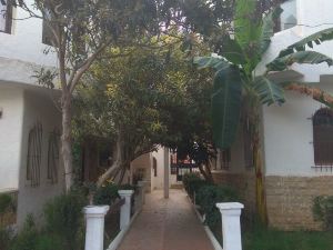 Residence Nohaila Cabo 1