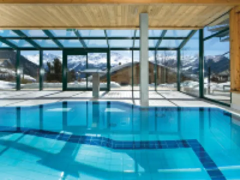 ホテル モントピーリア バニュのホテル