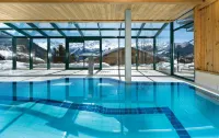Hotel Montpelier Hotels in Saillon