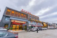 Meichuan Hotel