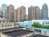 维也纳酒店(上海宜山路地铁站店) - 酒店景观