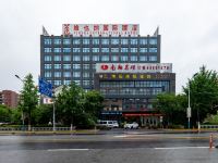 维也纳国际酒店(上海虹桥国展中心南翔店) - 酒店外部