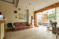 Shanghai Binhua Hotel