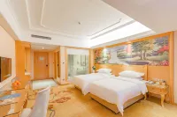 Vienna International Hotel (Huanggang Dongmen Road) Hotels in Huanggang