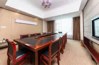 Leyuan Hotel Hotels in Enping