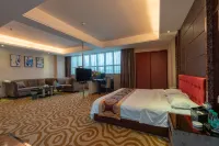 Mao Yuan Hotel Hotel a Luocheng