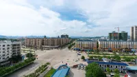 Jin De Hotel - 3 stelle