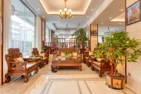 漾濞正漾大飯店