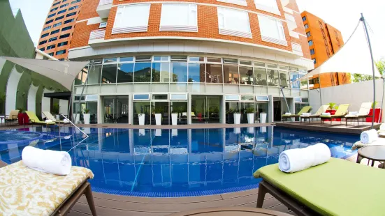 Adriatika Hotel & Residence