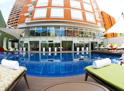 Adriatika Hotel & Residence