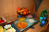 Ariva Boardinghouse Platanenhof Hotels in Viernheim