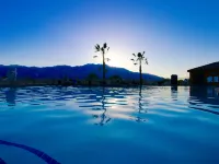 Homewood Suites by Hilton Cathedral City Palm Springs Hotels in Cathedral City
