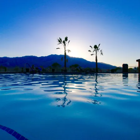 Homewood Suites by Hilton Cathedral City Palm Springs