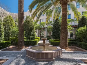The Westin Valencia