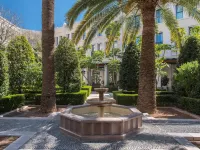 The Westin Valencia Hotels near The Fallas