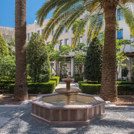 The Westin Valencia