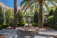 The Westin Valencia فنادق في فالنسيا
