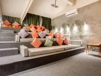 Nílu Cancún Zona Hotelera by Selina Các khách sạn gần Vũ trường Coco Bongo