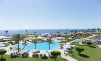 Amphoras Blu Hotels in Sharm El Sheikh