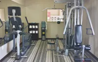 Candlewood Suites Greenville NC by IHG - Gym