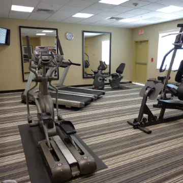 Candlewood Suites ODESSA by IHG