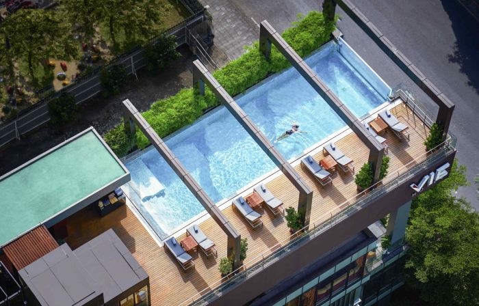 VIE Hotel Bangkok, MGallery Hotel Collection