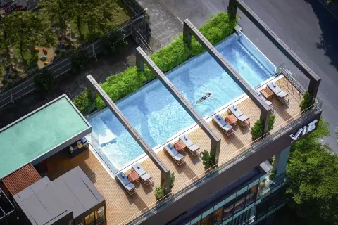 VIE Hotel Bangkok, MGallery Hotel Collection