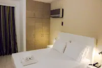 Galaxy Hotel - Kuntosalit