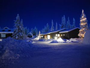 Icehotel