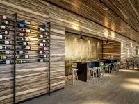 Emeria Dinard Thalasso Spa - bar