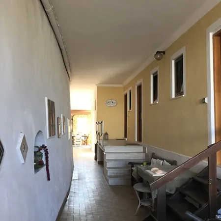 Camere Levante Ponza