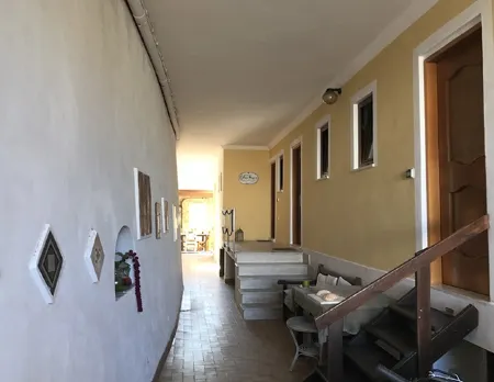 Camere Levante Ponza