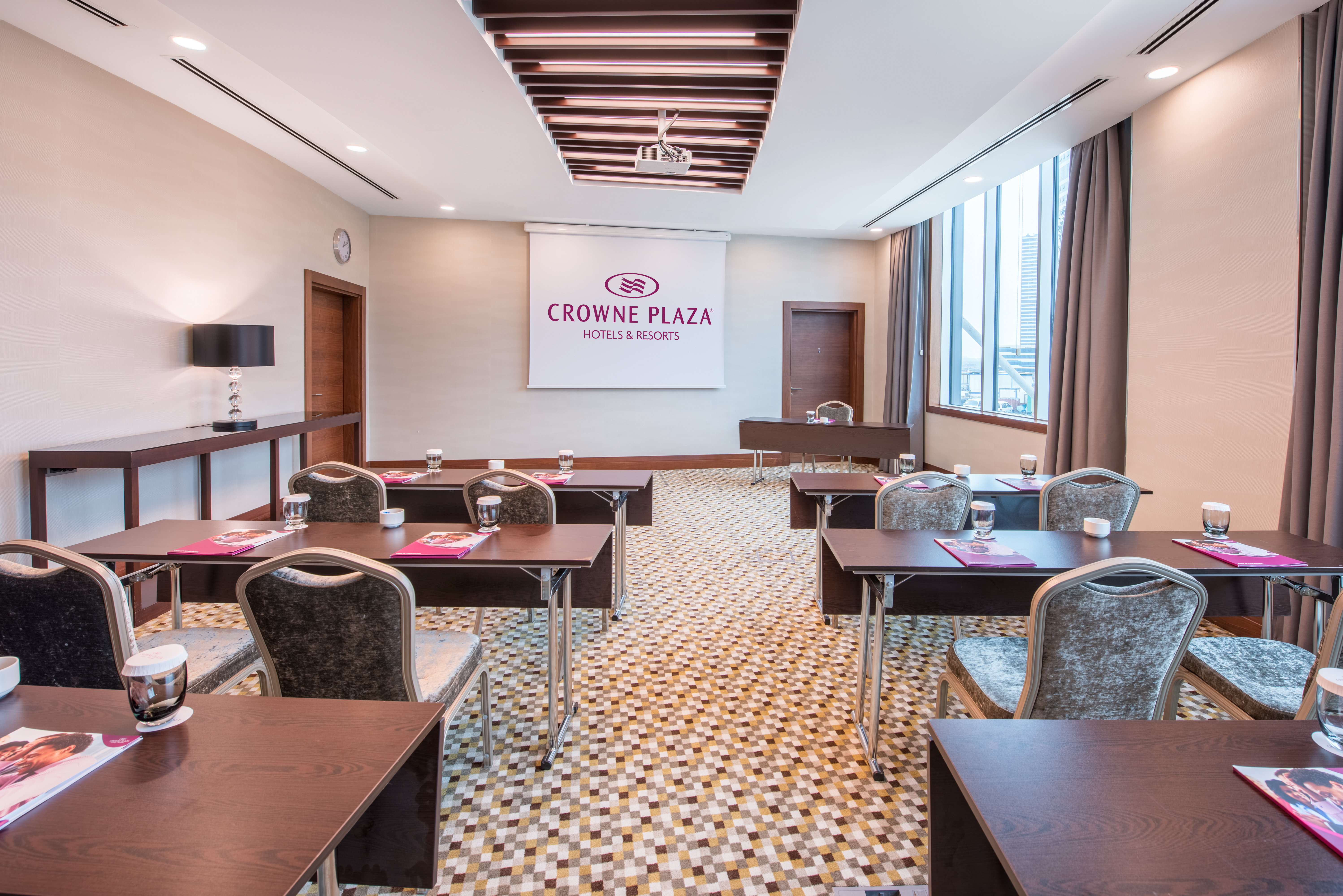 Crowne Plaza Istanbul Oryapark, an Ihg Hotel