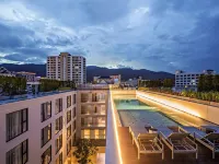 Novotel Chiangmai Nimman Journeyhub - Beach