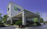 Springdale Inn & Suites Mobile-South Alabama University Area