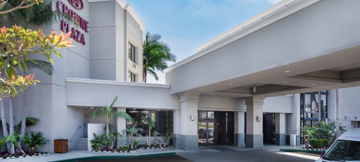 Crowne Plaza Costa Mesa Orange County by IHG Hotel a Contea di Orange