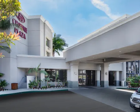 Crowne Plaza COSTA MESA ORANGE COUNTY by IHG Hotels in Costa Mesa