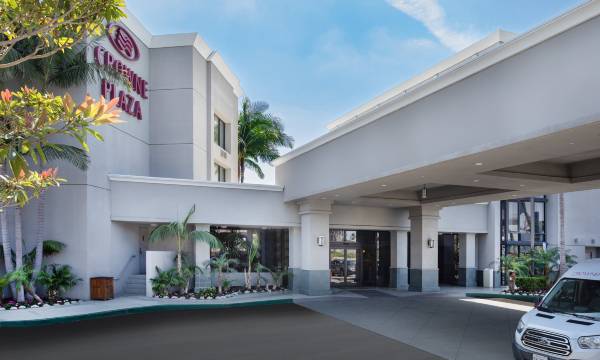 Crowne Plaza Costa Mesa Orange County by IHG