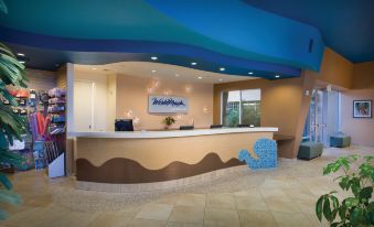 WorldMark Oceanside