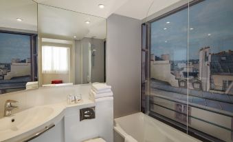 Hotel Fertel Maillot