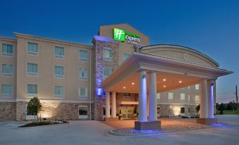 Holiday Inn Express & Suites ST. Joseph