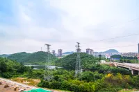 Xingyue Garden Hotel (Qingzhen Vocational Education City) Hotels in Qingzhen
