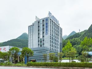 Shuitou Shanshan Hotel