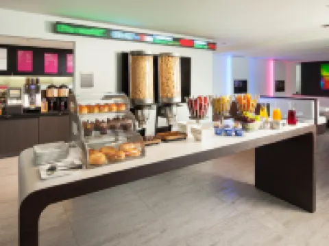 Aloft Sunnyvale Hotels in Sunnyvale