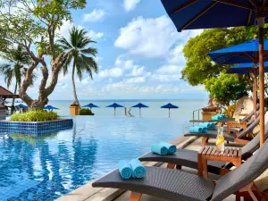 Renaissance Koh Samui Resort & Spa