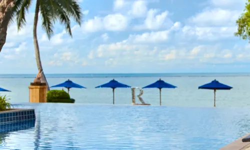 Renaissance Koh Samui Resort & Spa