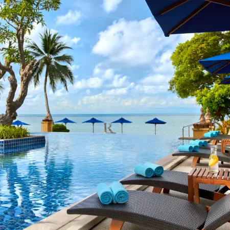 Renaissance Koh Samui Resort & Spa