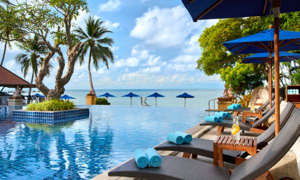 Renaissance Koh Samui Resort & Spa