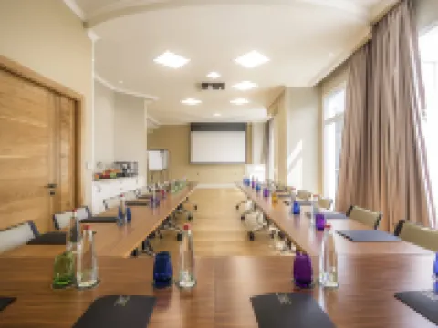 David Tower Hotel Netanya by Prima Hotels - 16 Years Plus Hotels in Scharonebene