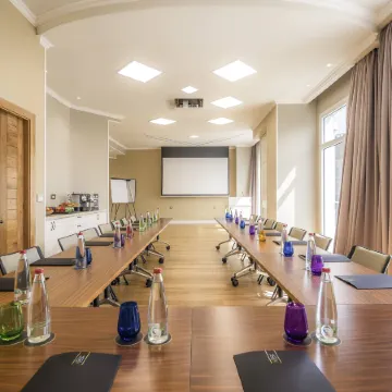 David Tower Hotel Netanya by Prima Hotels - 16 Years Plus